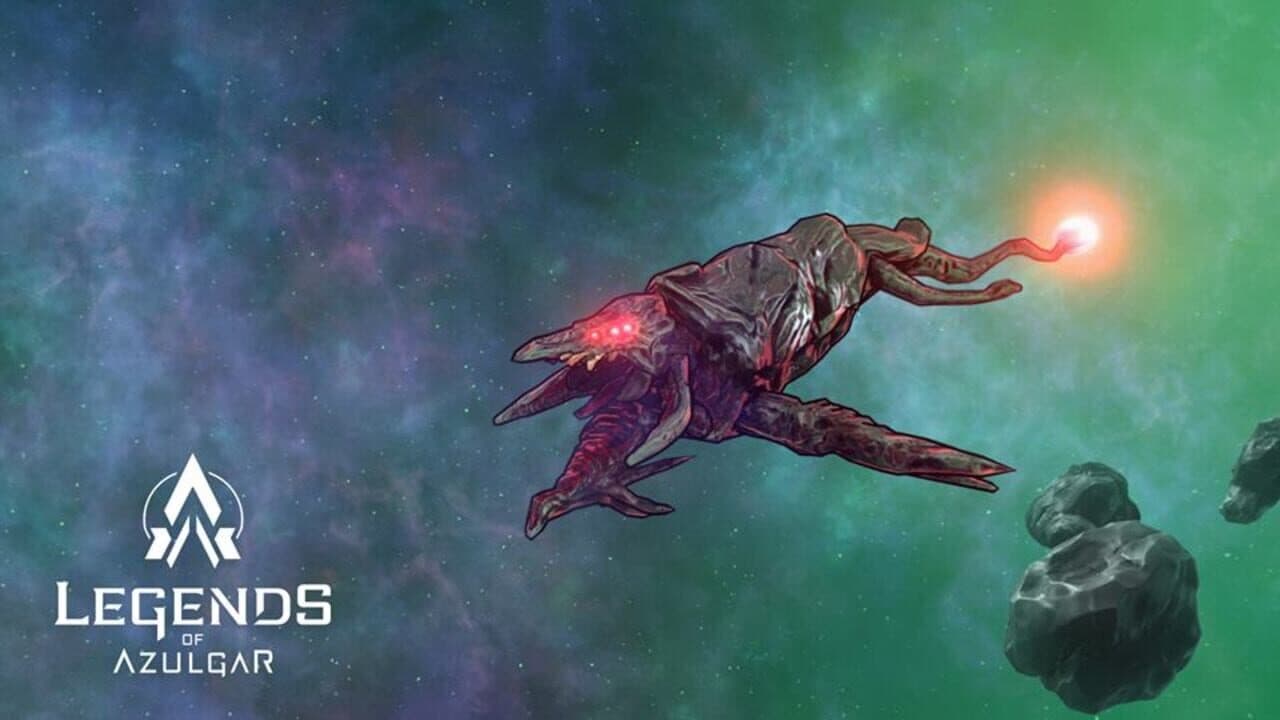 Legends of Azulgar thumbnail 3
