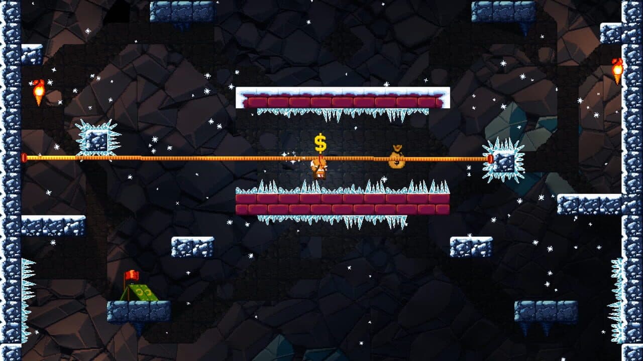 Fork Parker's Holiday Profit Hike thumbnail 3