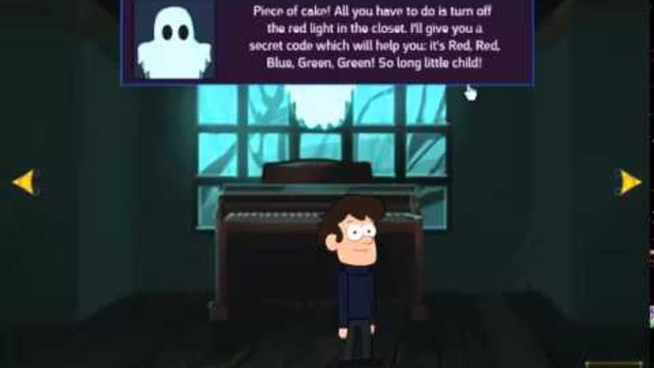 Haunted House tours thumbnail 2