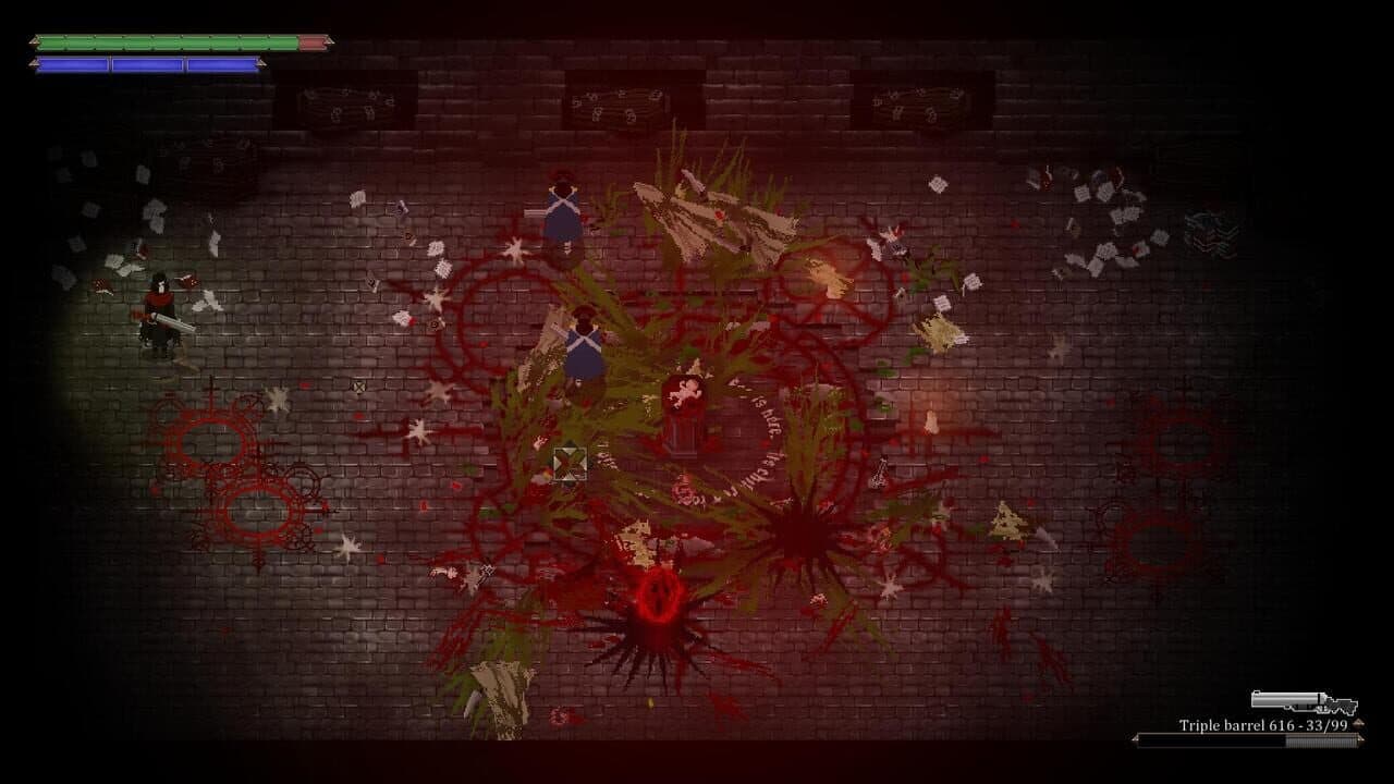 Skautfold: Into the Fray thumbnail 7