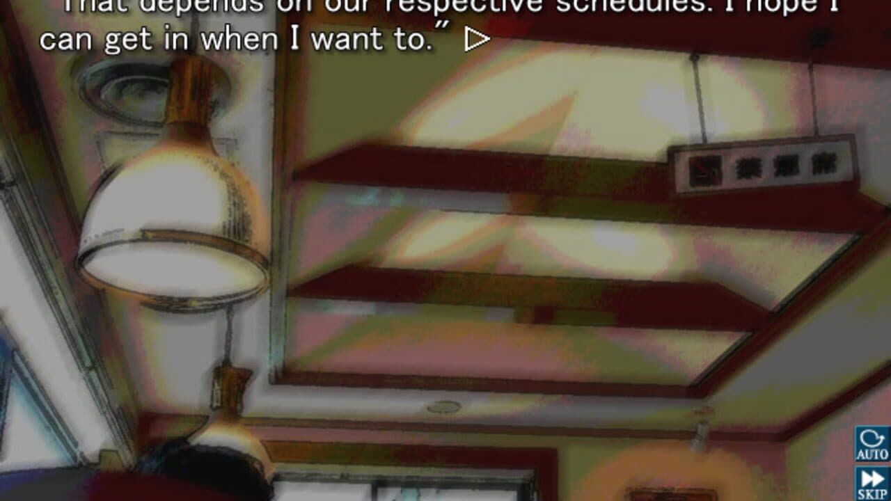 Higurashi When They Cry Hou: Ch.5 Meakashi thumbnail 5