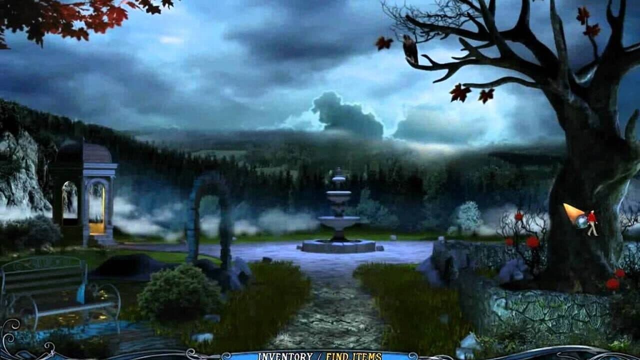 Red Crow Mysteries: Legion thumbnail 3