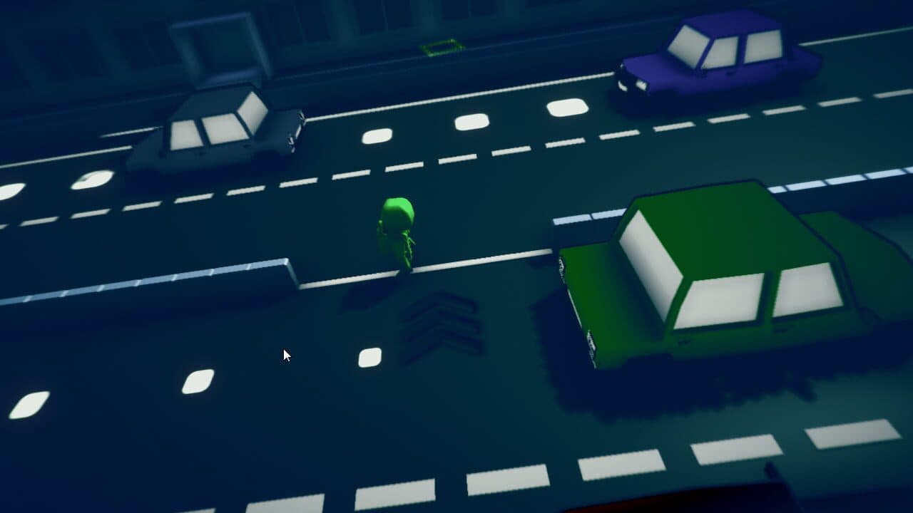 Road of Danger thumbnail 4