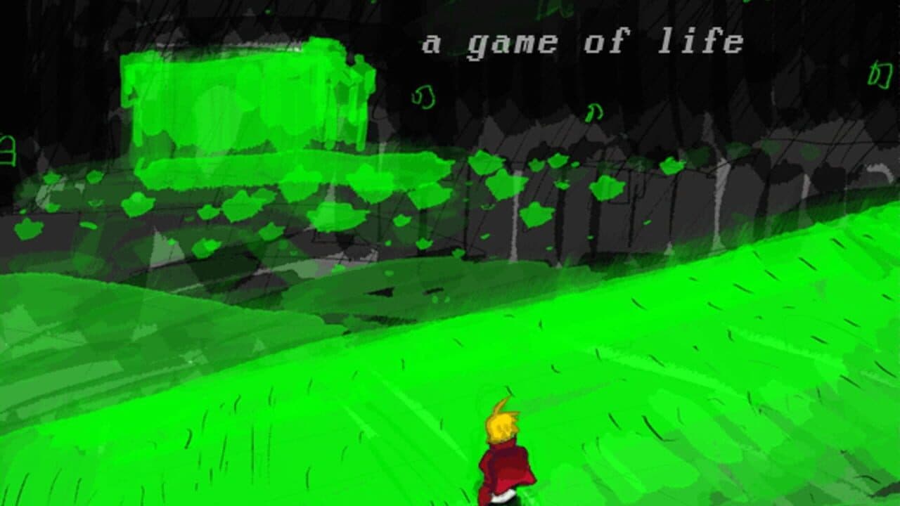 You Doesn't Exist thumbnail 2