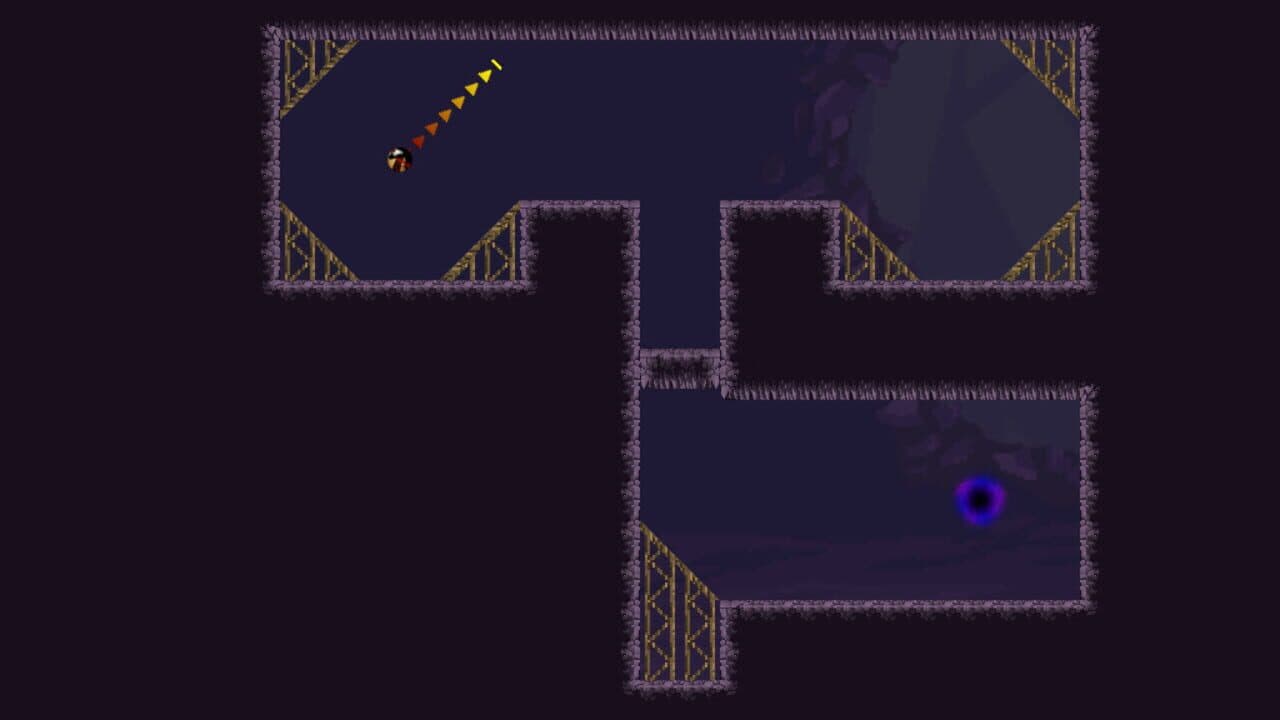 AchBall screenshot 1