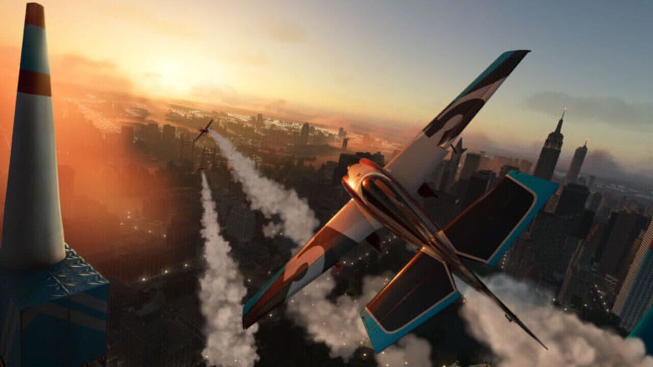The Crew 2: Gold Edition thumbnail 5
