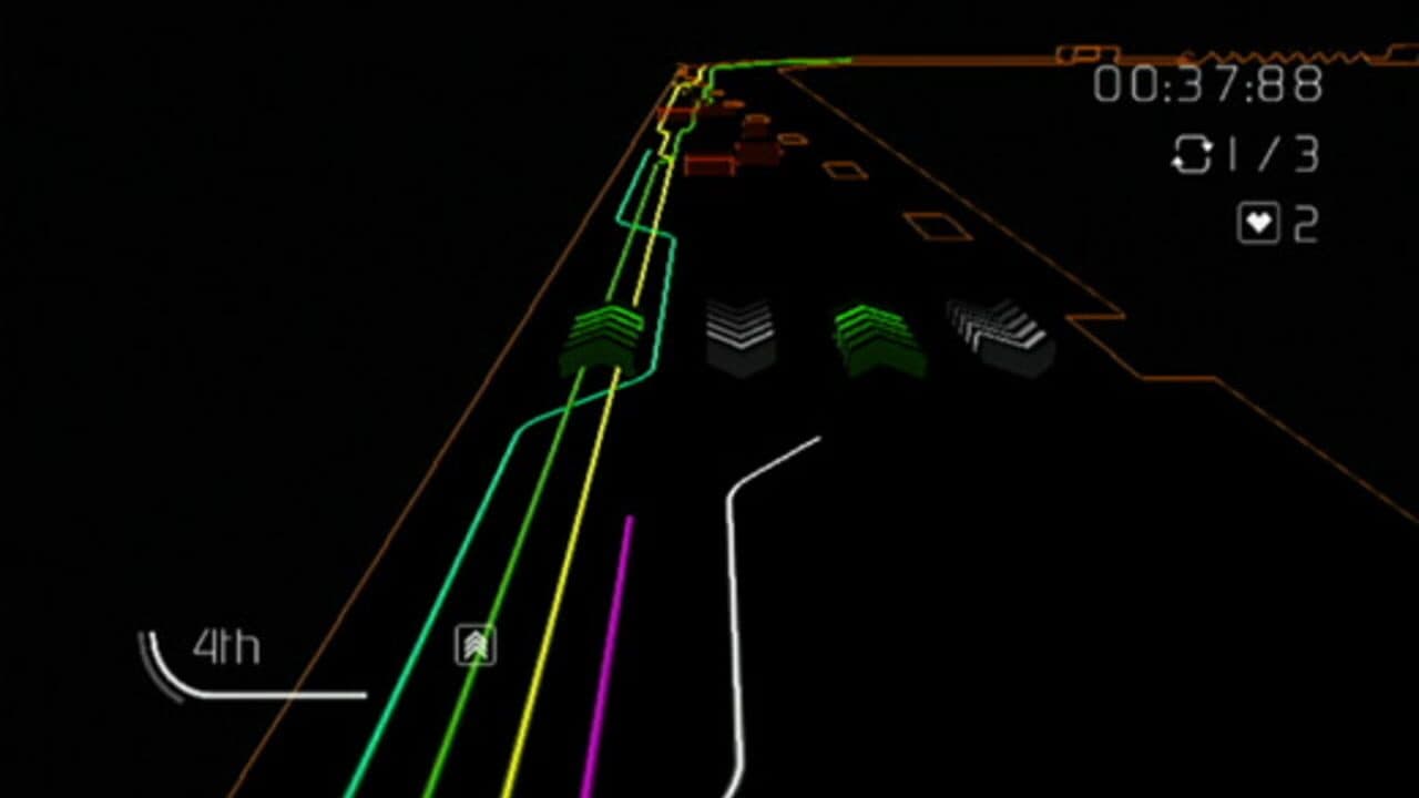 Art Style: Light Trax thumbnail 8