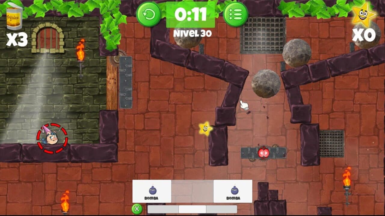 Piggy Princess thumbnail 2