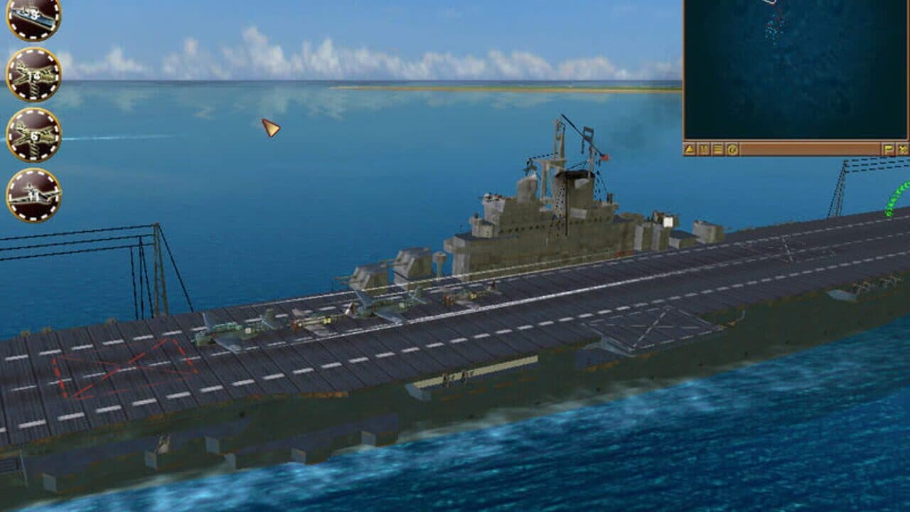 Pacific Storm thumbnail 3