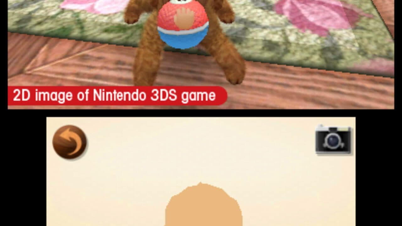 Nintendogs + Cats: French Bulldog & New Friends thumbnail 7