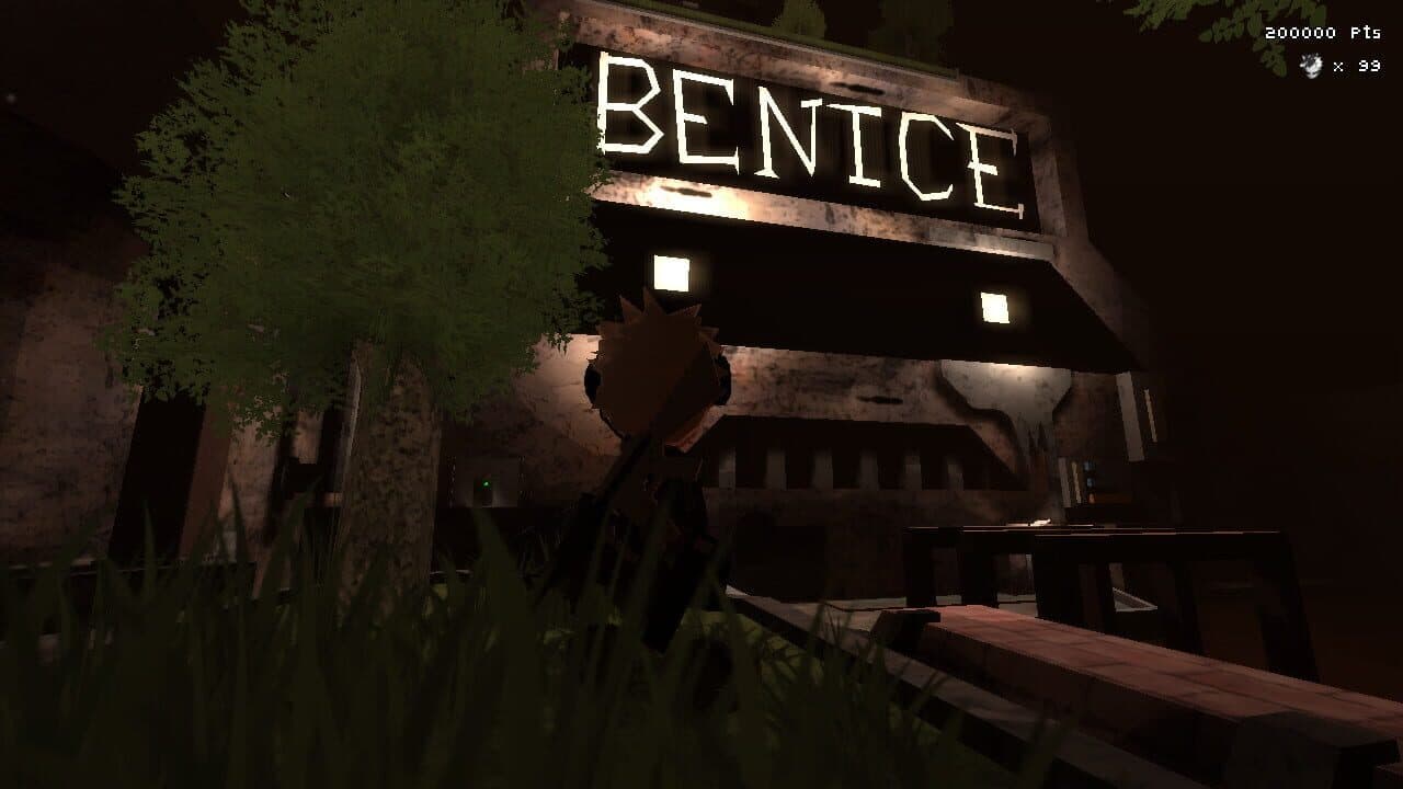 Worlds screenshot 1