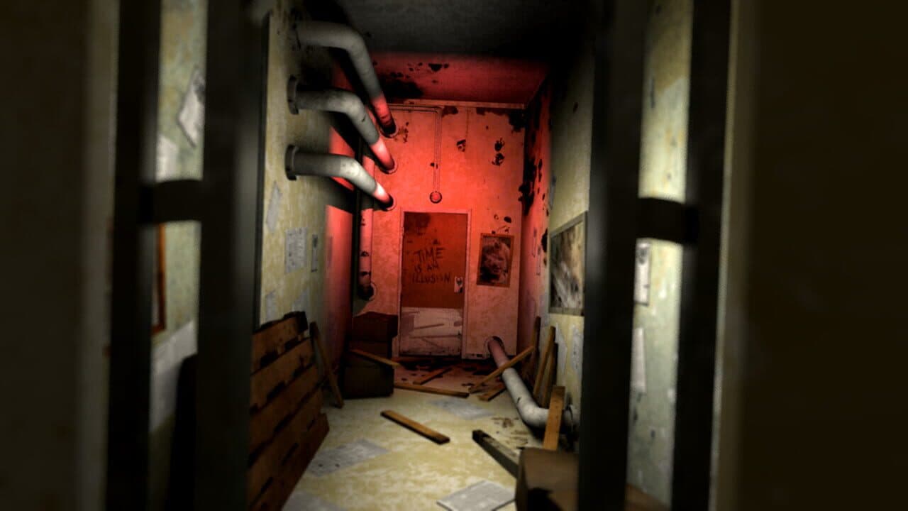 Decay: The Mare thumbnail 2