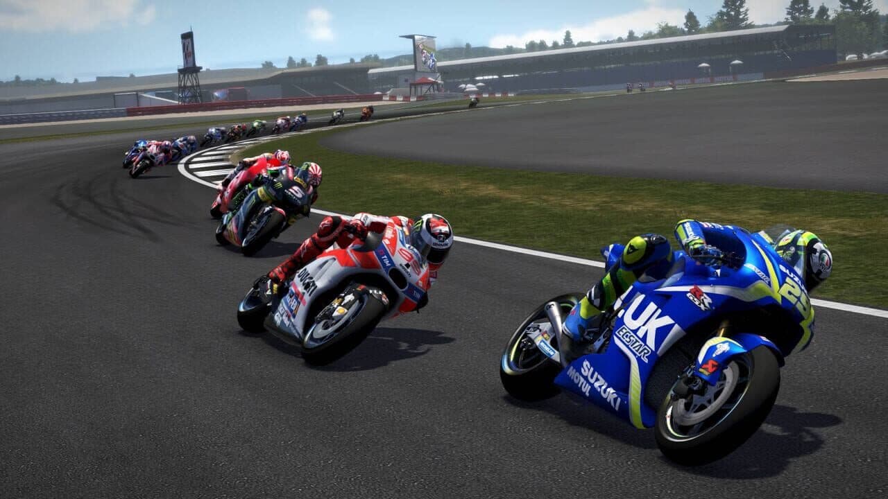 MotoGP '17 thumbnail 3