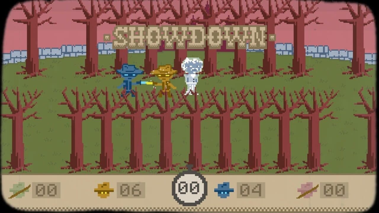 Thief Town thumbnail 3