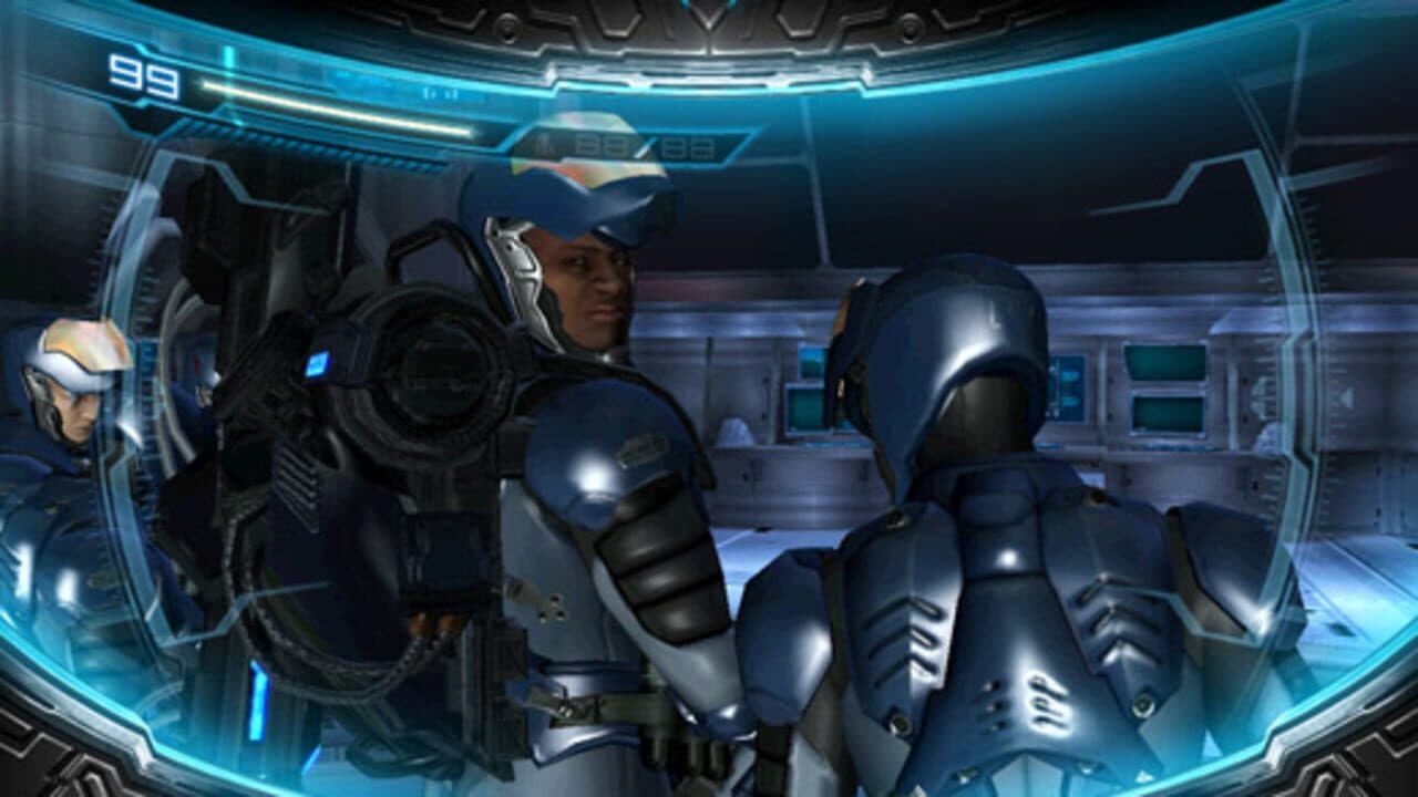 Metroid: Other M thumbnail 10