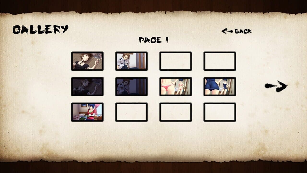 Sword of Asumi thumbnail 2