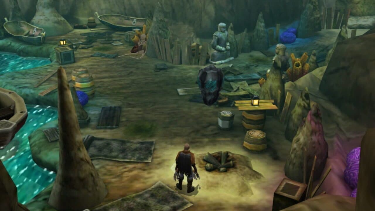 Heroes of Ruin thumbnail 9