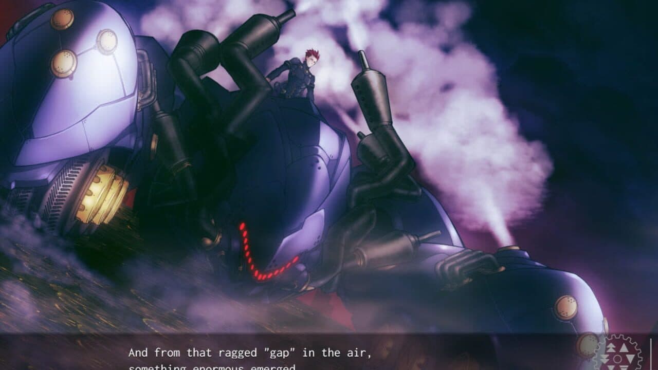 Gahkthun of the Golden Lightning: Steam Edition thumbnail 5