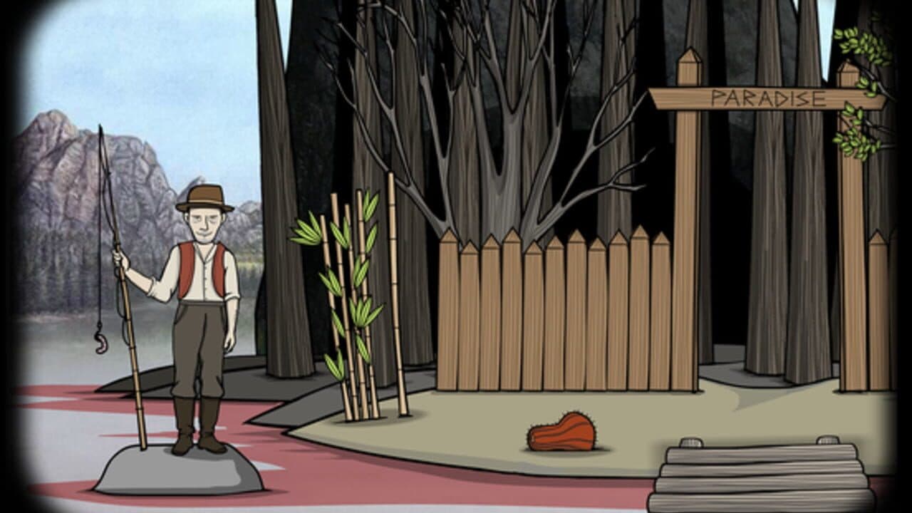 Rusty Lake Paradise thumbnail 10