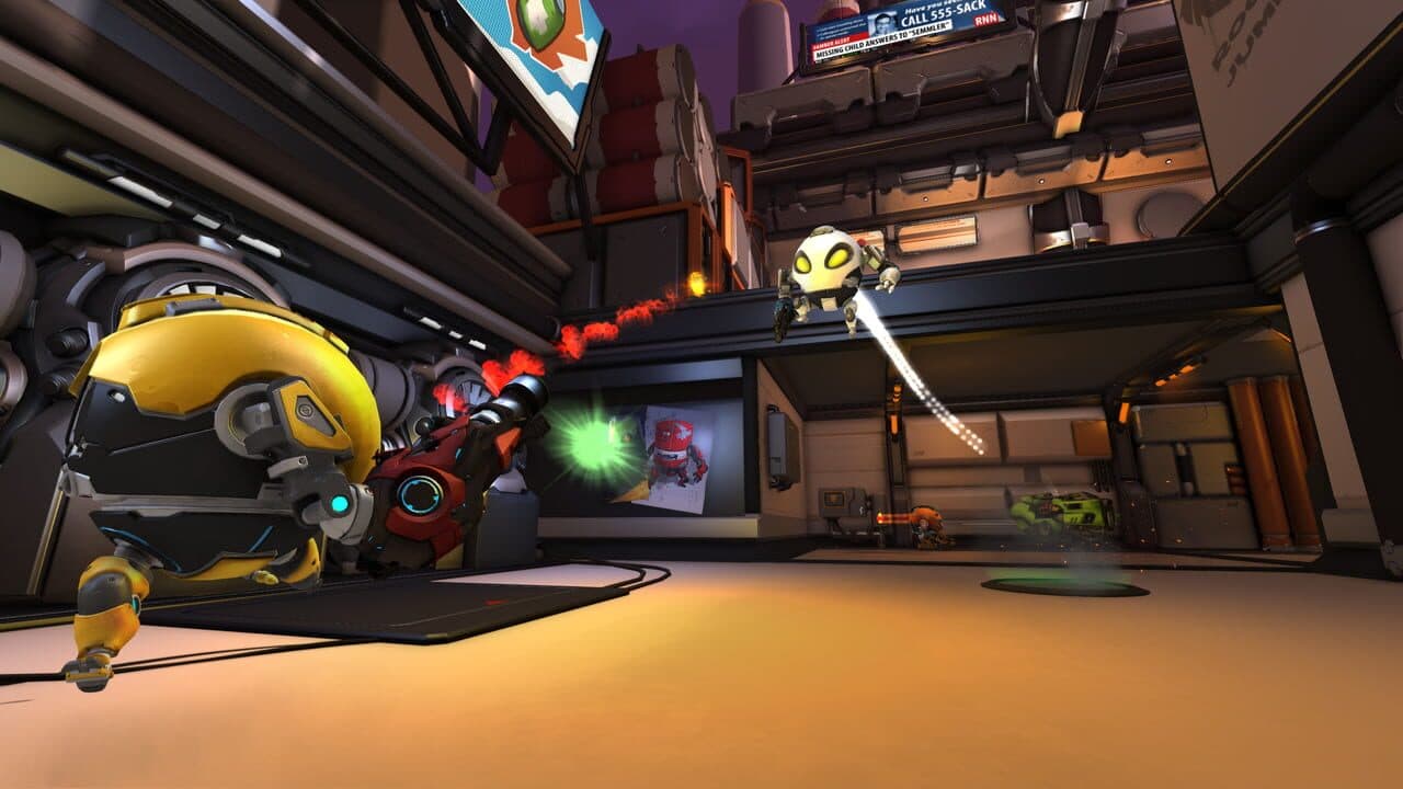 Diabotical thumbnail 6