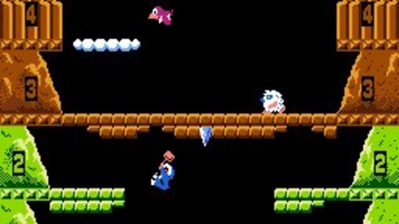 Ice Climber thumbnail 3