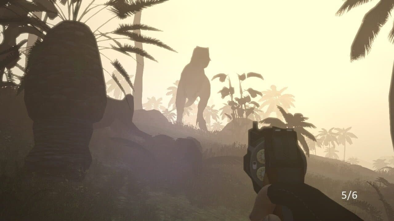 Carnivores: Dinosaur Hunter HD thumbnail 4