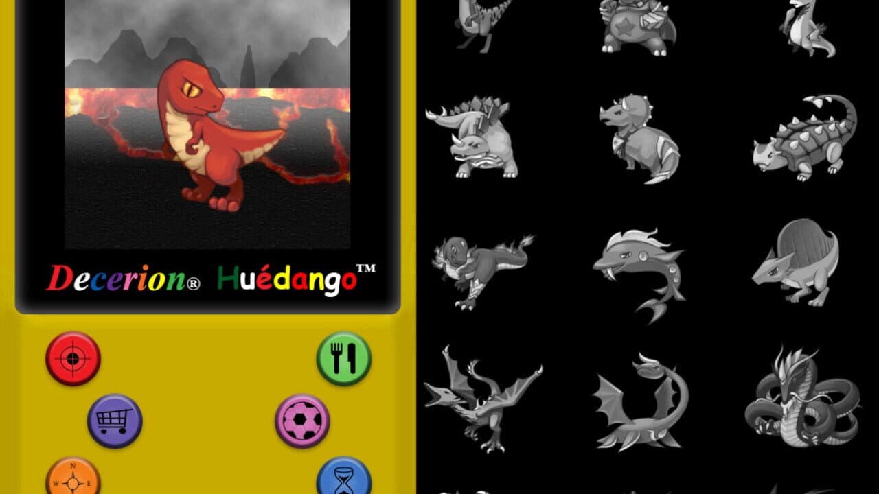 Huedango thumbnail 5