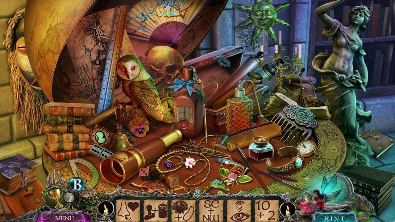 Myths of the World: Of Fiends and Fairies - Collector's Edition thumbnail 6