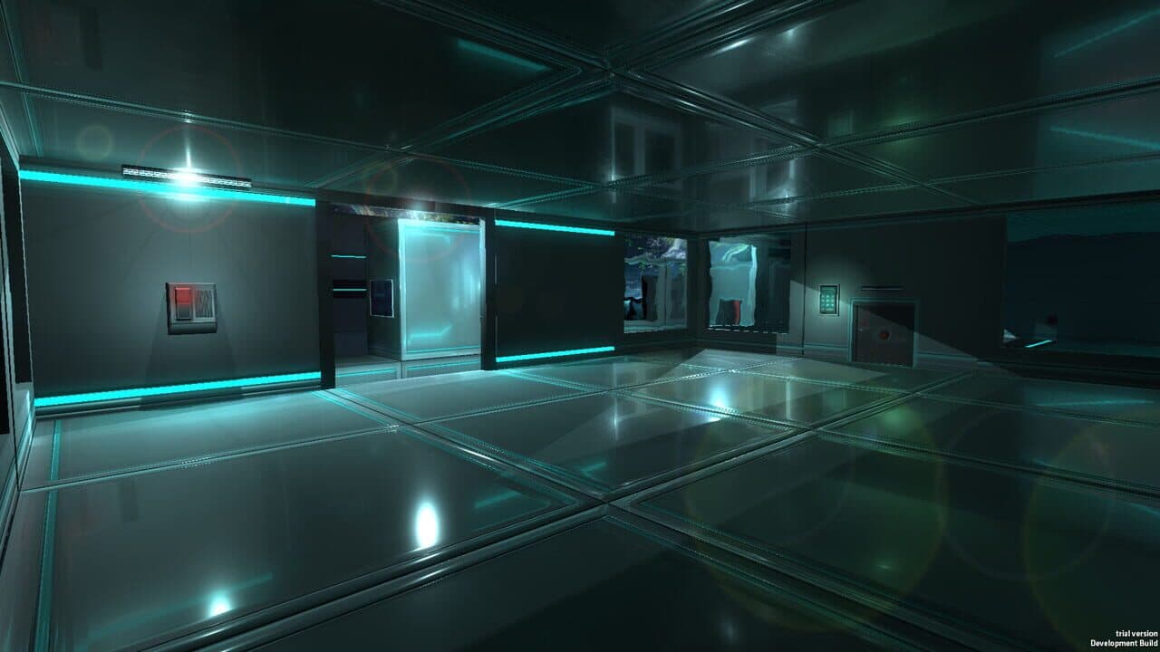 Fractal Space thumbnail 3