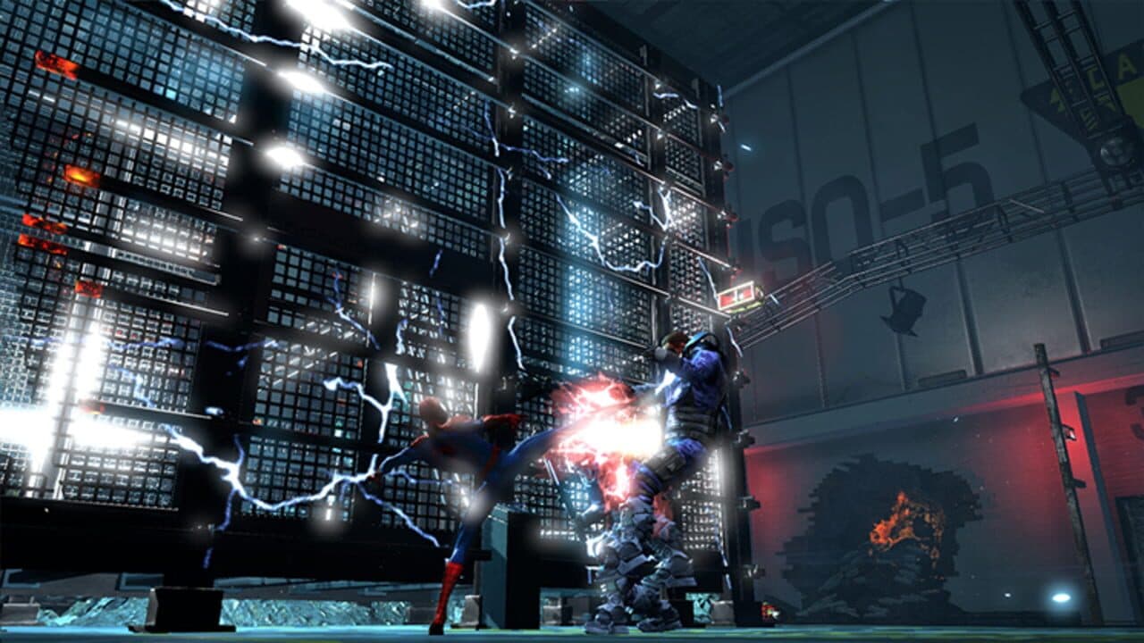 The Amazing Spider-Man 2 thumbnail 9