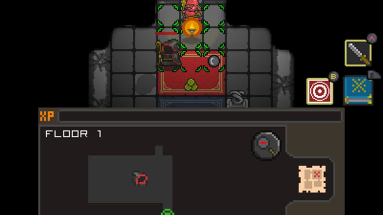 Quest of Dungeons thumbnail 4