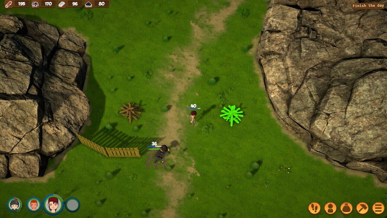 Zombie Forest 2 thumbnail 10