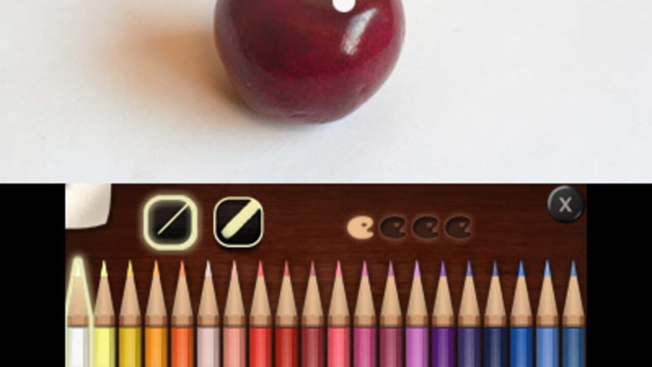 Art Academy: Lessons for Everyone! thumbnail 9