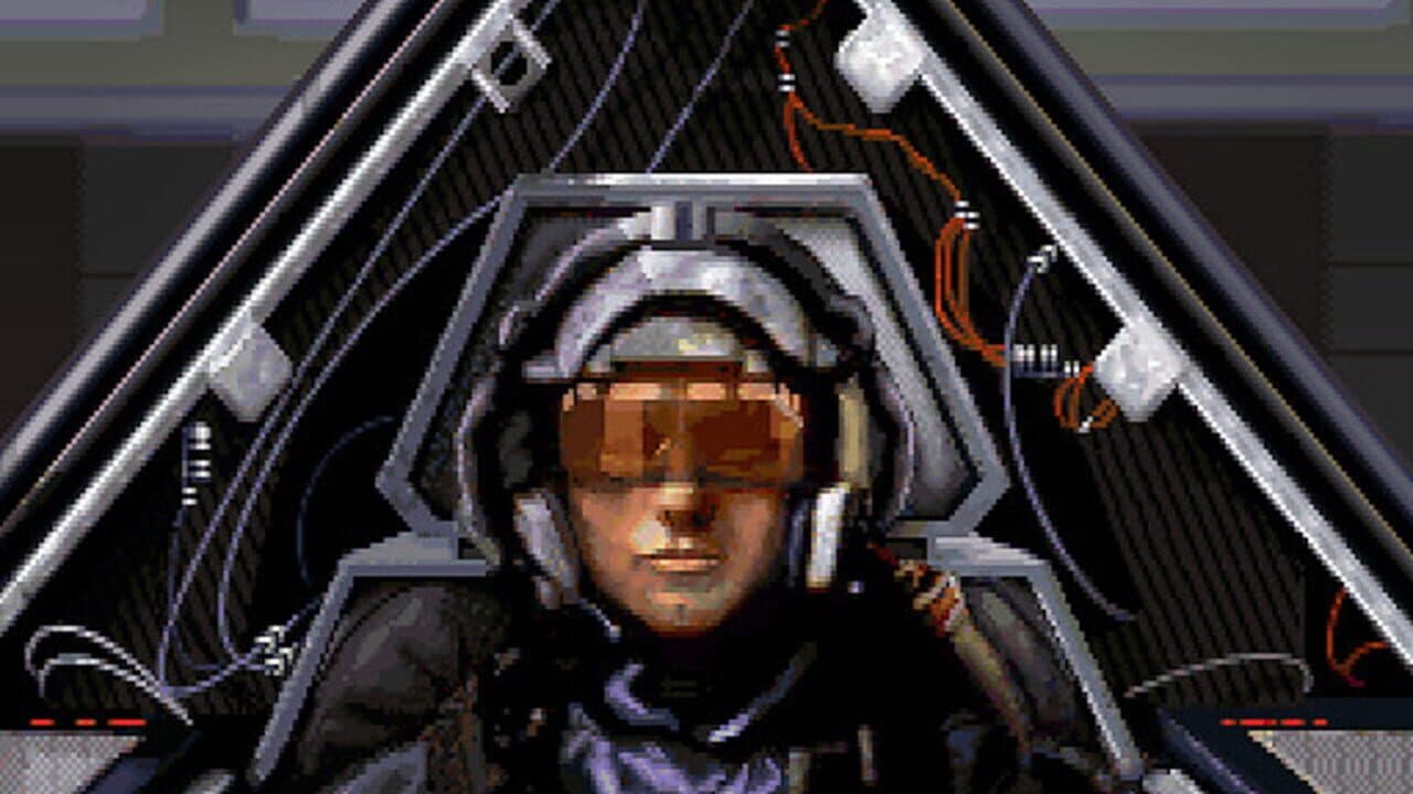 Star Wars: Rebel Assault screenshot 1