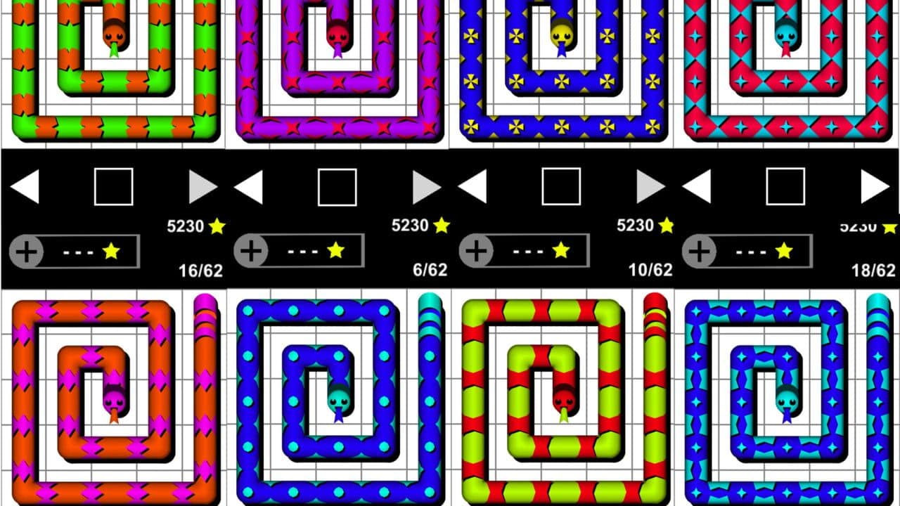 Snake Flow thumbnail 4