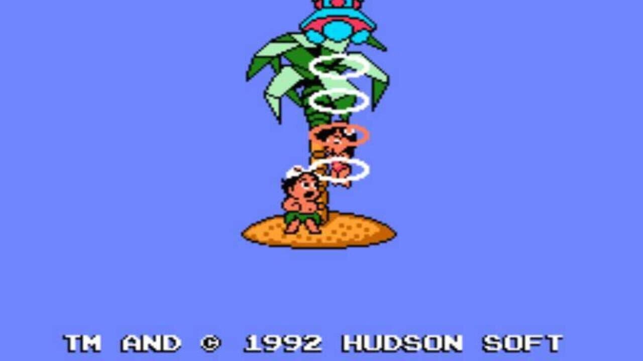 Adventure Island 3 thumbnail 11