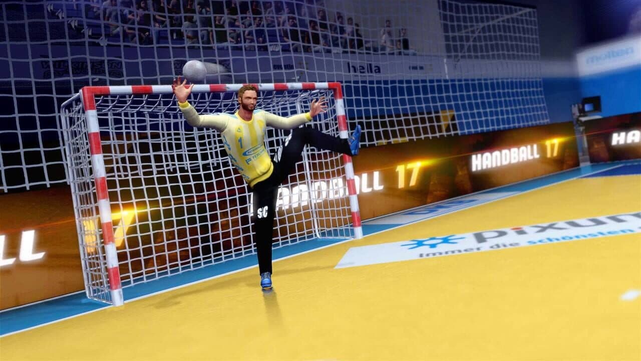 Handball 17 thumbnail 2