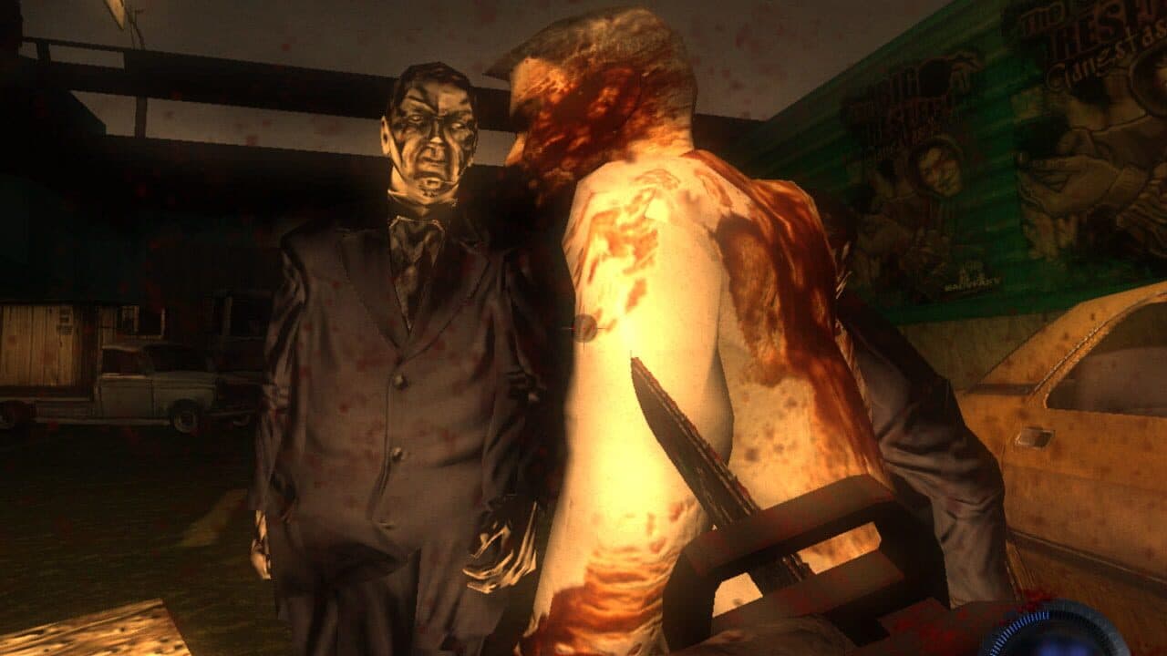 Evil Resistance: Morning of the Dead thumbnail 2
