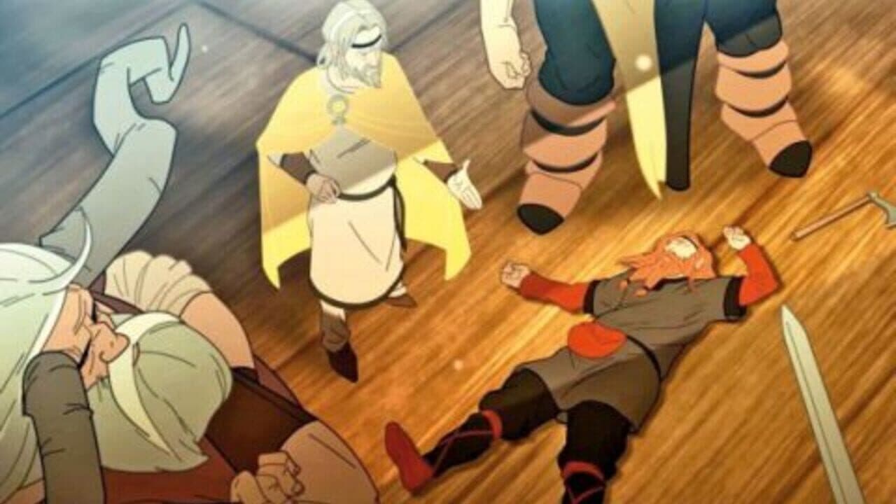 The Banner Saga: Factions thumbnail 5