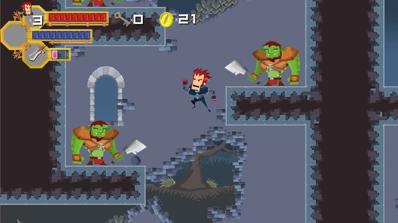 Doomed'n Damned thumbnail 4