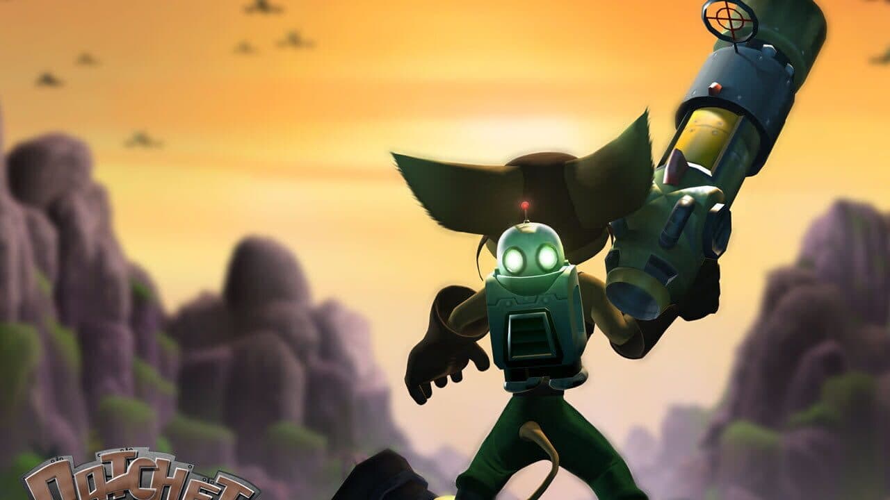 Ratchet & Clank thumbnail 2
