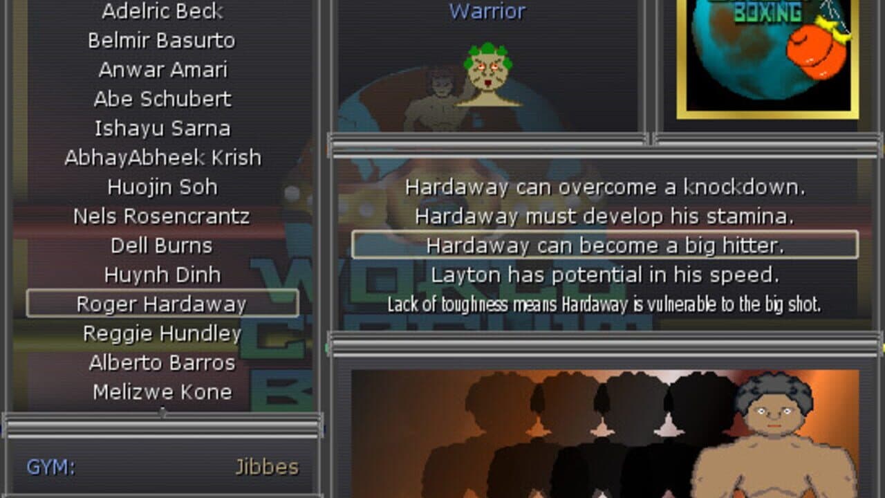 World Circuit Boxing thumbnail 3