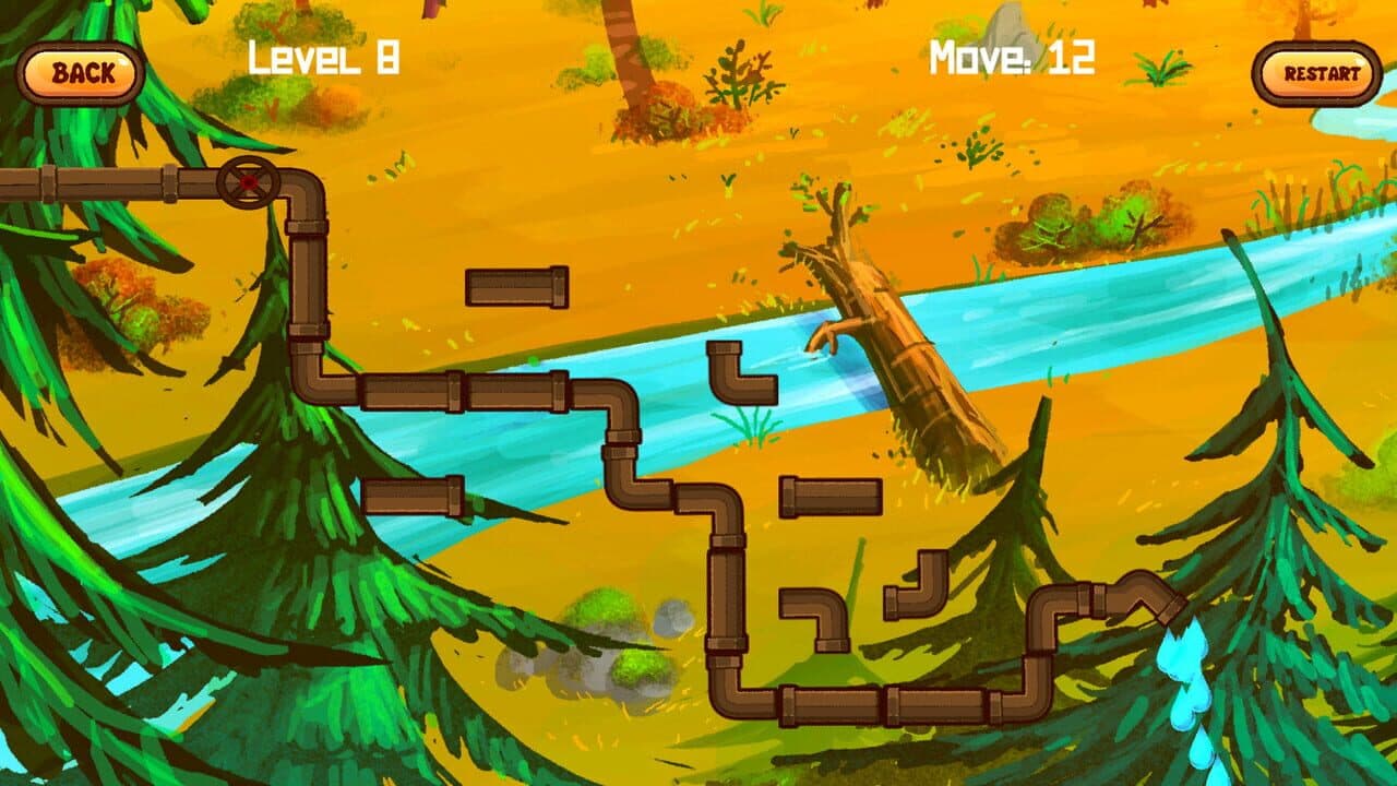 Water Pipeline thumbnail 5