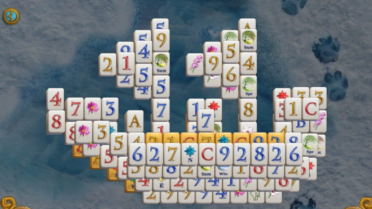 Mahjong Magic Journey 2 thumbnail 7
