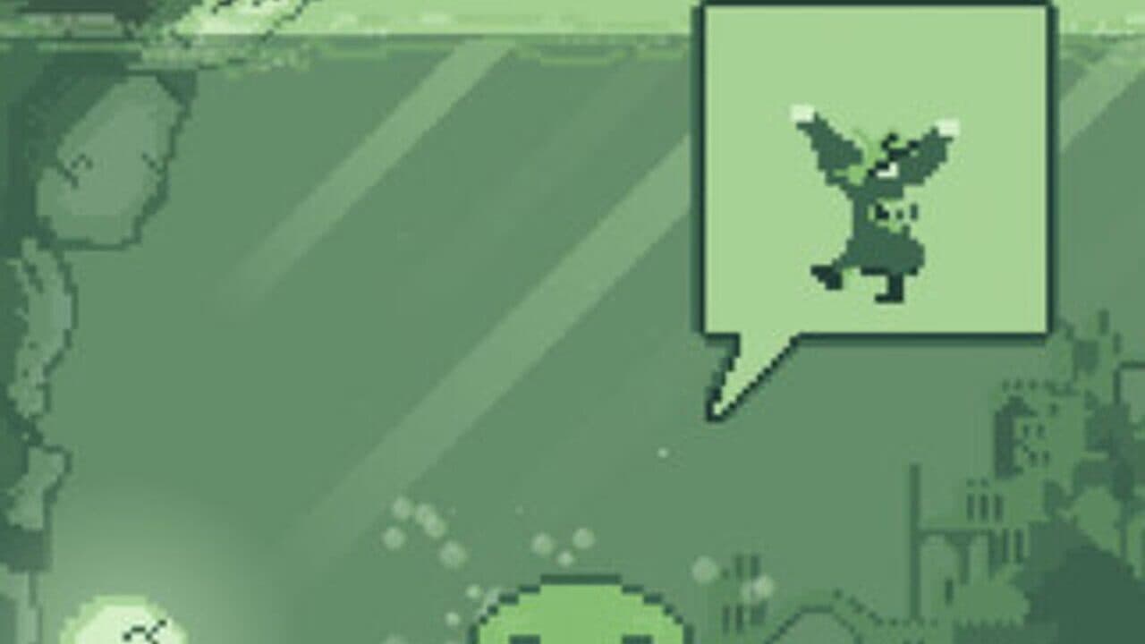 Cthulhu Virtual Pet thumbnail 2