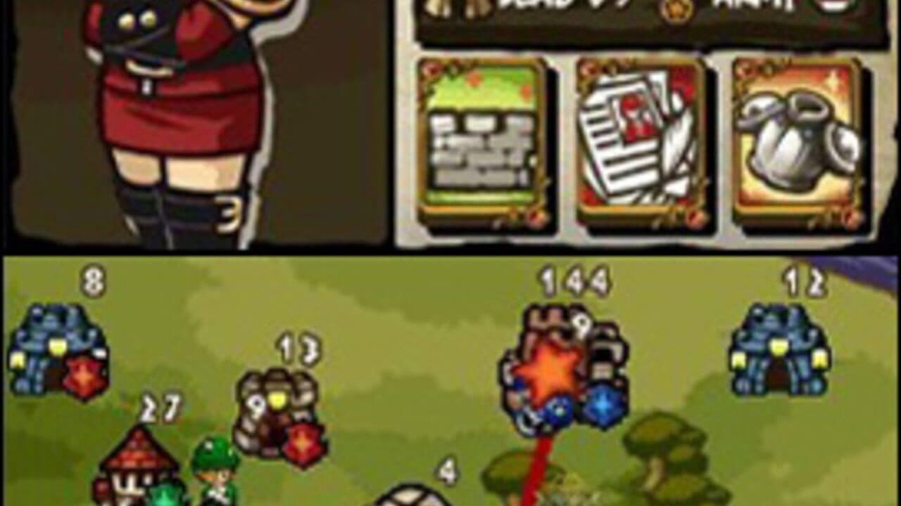 Castle Conqueror thumbnail 2