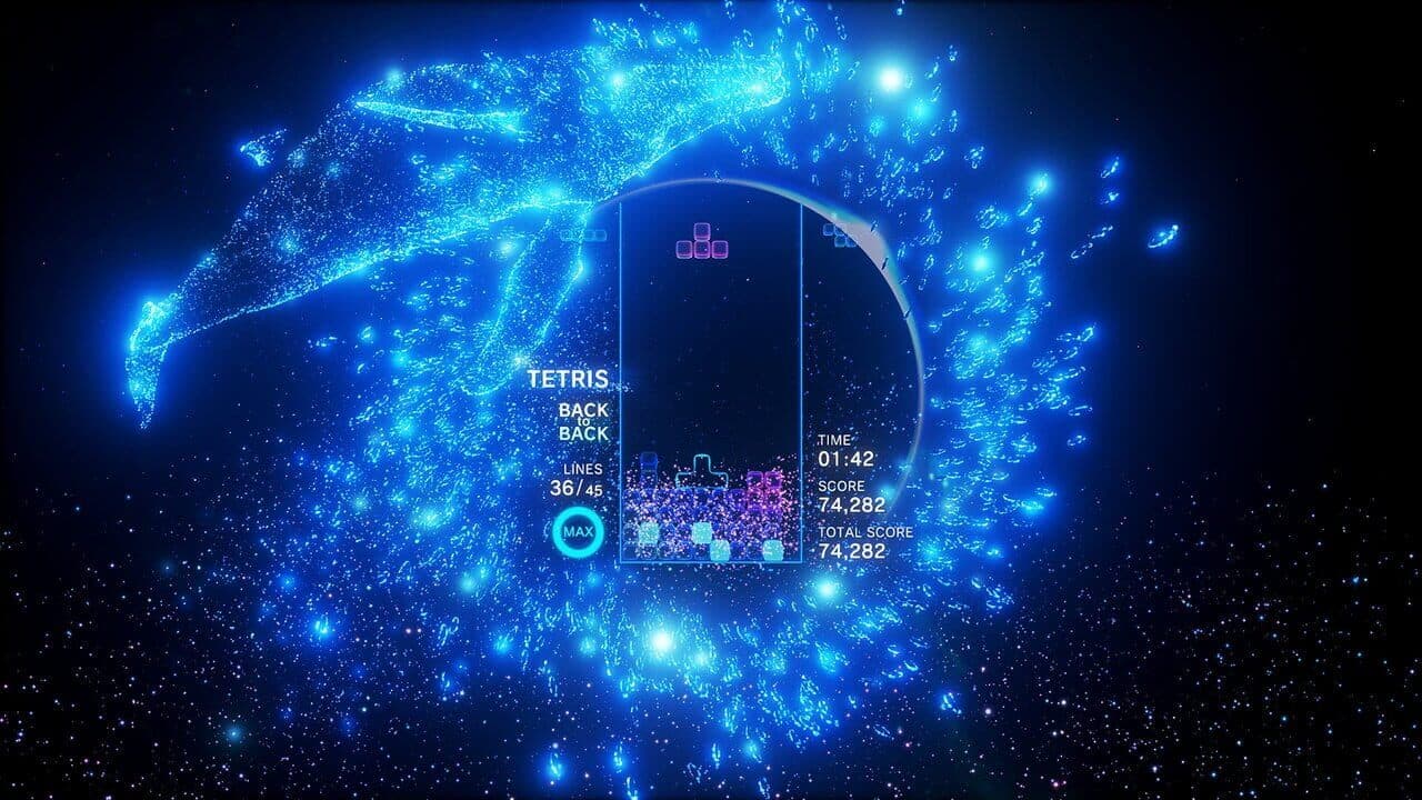 Tetris Effect thumbnail 4