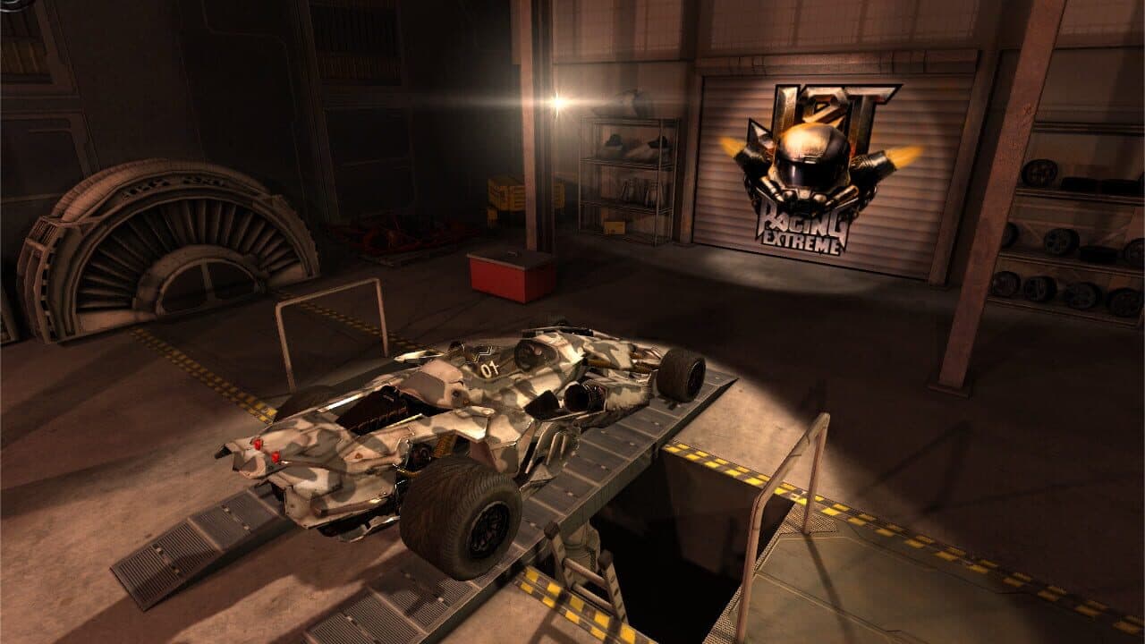 Jet Racing Extreme thumbnail 2
