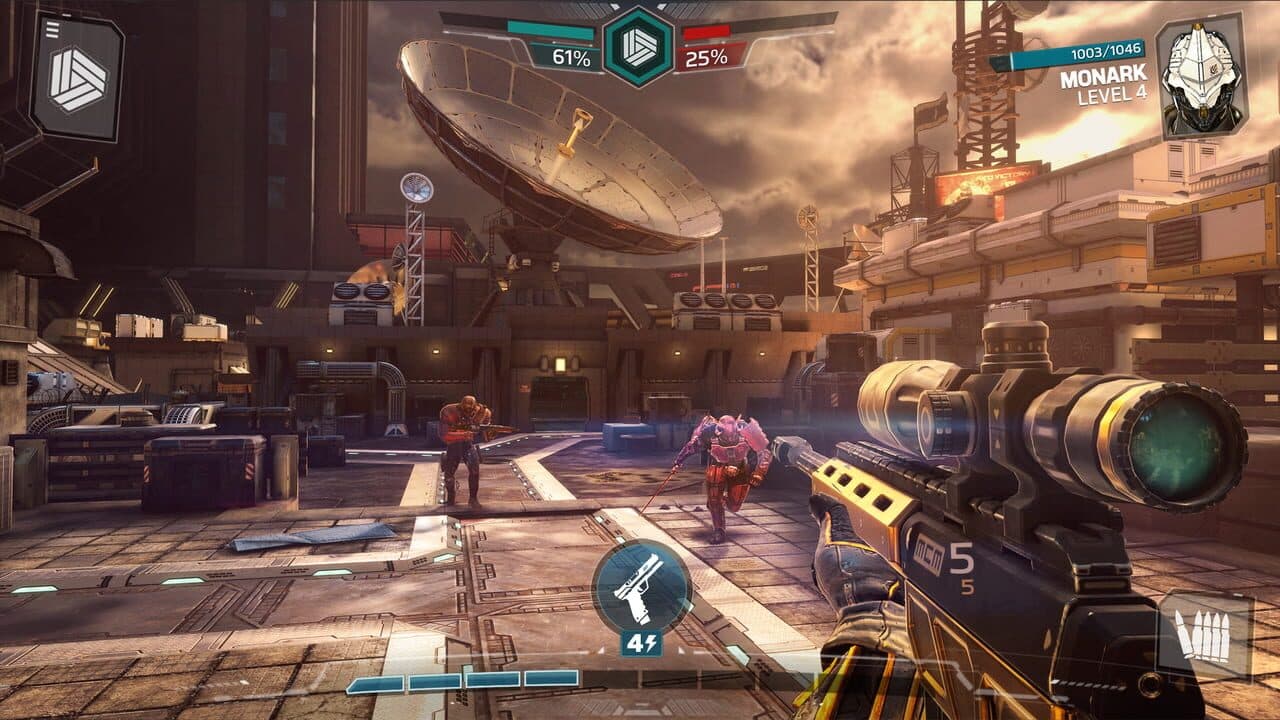 Modern Combat Versus thumbnail 3