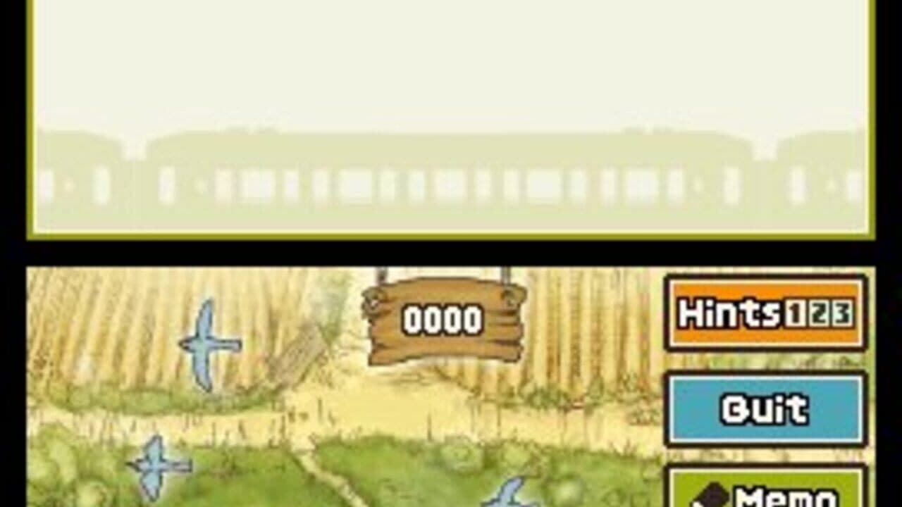 Professor Layton and the Diabolical Box thumbnail 11